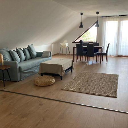 Karadi Apartman Zanka Exterior photo