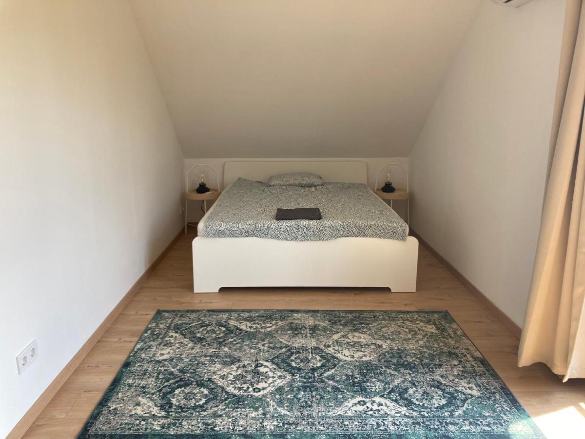 Karadi Apartman Zanka Exterior photo