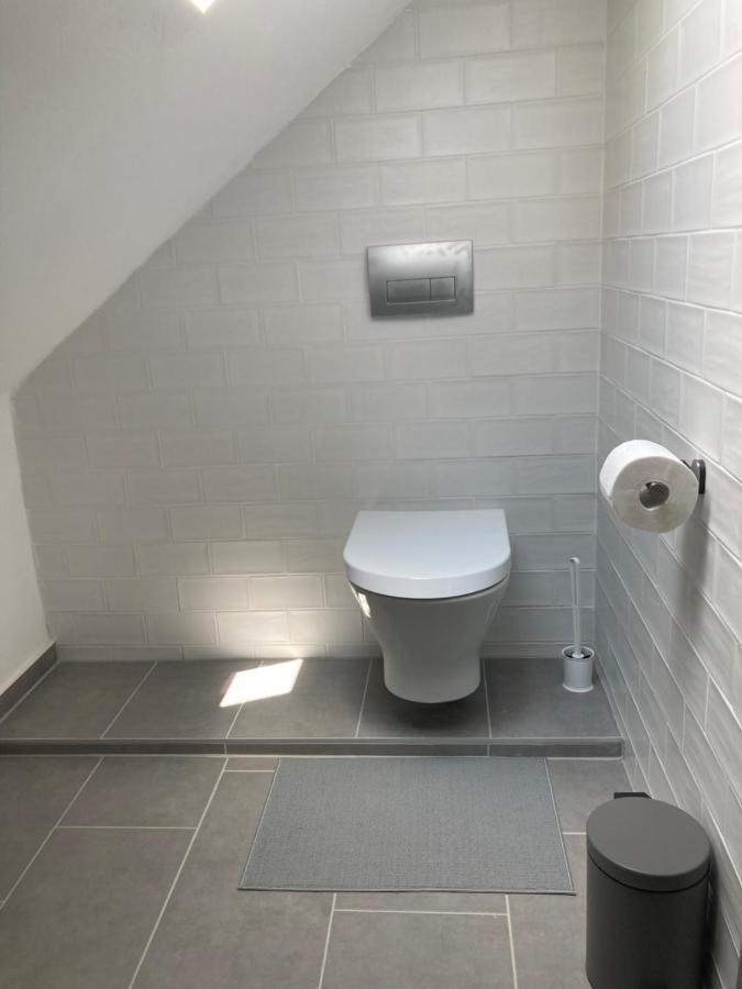 Karadi Apartman Zanka Exterior photo
